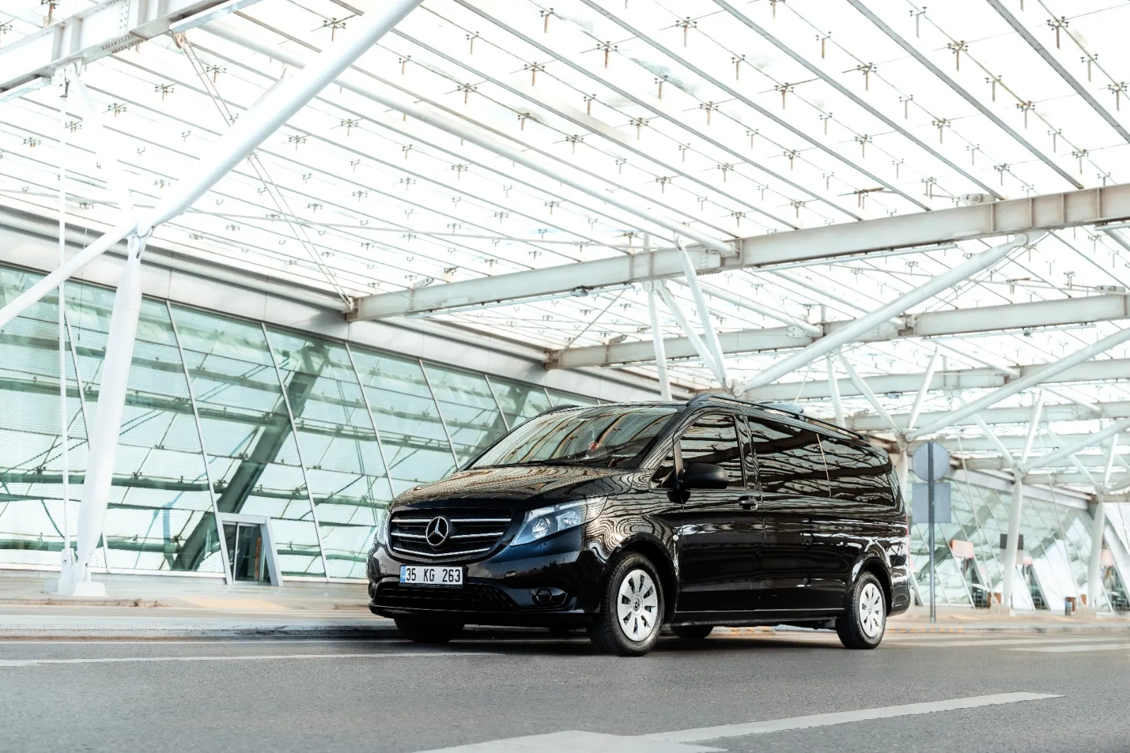 Didim Vip Transfer