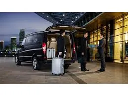 Pine Bay Holiday Resort Transfer