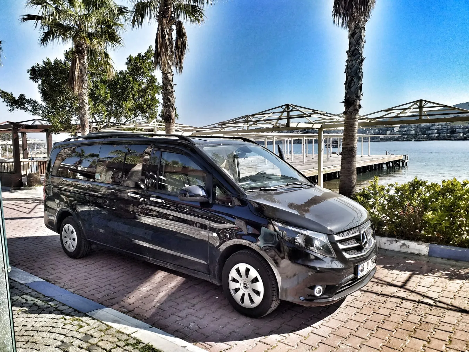 Korumar Ephesus Beach & Spa Transfer